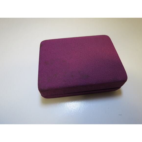 Tivoli Faux Amber Gold Tone Cufflinks & Tie Pin Chain Set - Picture 10 of 13